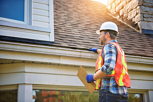 Licensed Roof Leak Repair service in Cannelton, WV - Norken Roofing